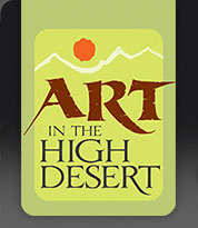 2019 Art in the High Desert